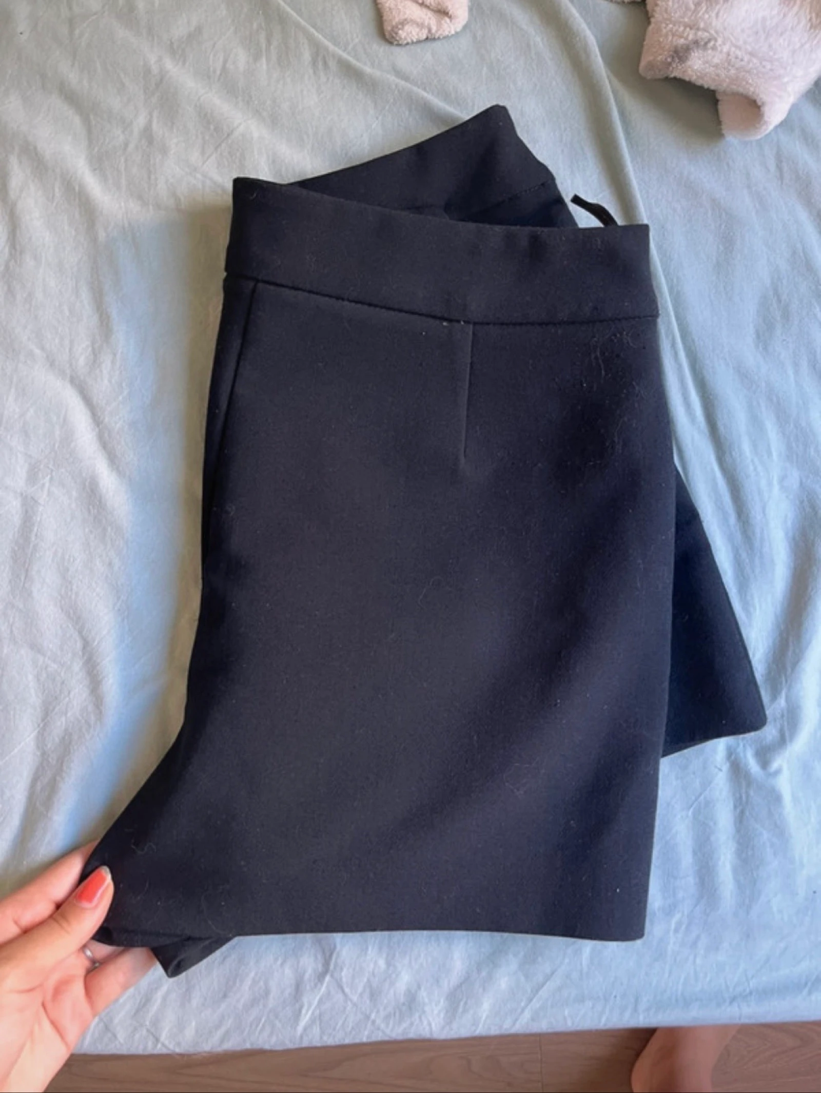 Shorts saia Zara – photo 4